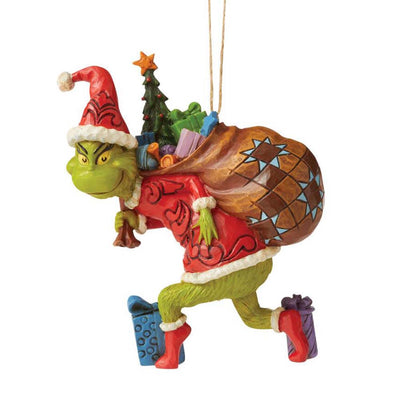 Licensed Character Ornaments