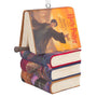 Harry Potter Book Christmas Tree Ornament