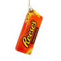Hershey's™ Glass Reese's Ornament
