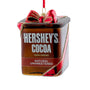 Personalized Hershey's Cocoa Ornament