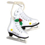 Ice Skates Ornament for Christmas Tree
