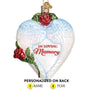 In Loving Memory Ornament - Old World Christmas