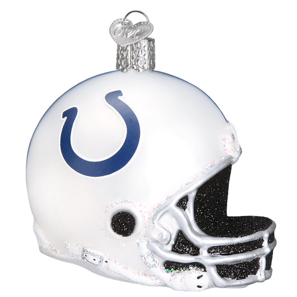 Old World Christmas Dallas Cowboys Helmet Ornament For Christmas