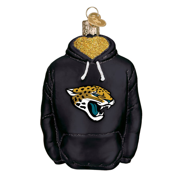 Official Jacksonville Jaguars Christmas Ornaments, Jaguars