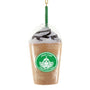 Java Chip Frappuccino Ornament