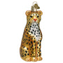 Leopard Ornament for Christmas Tree