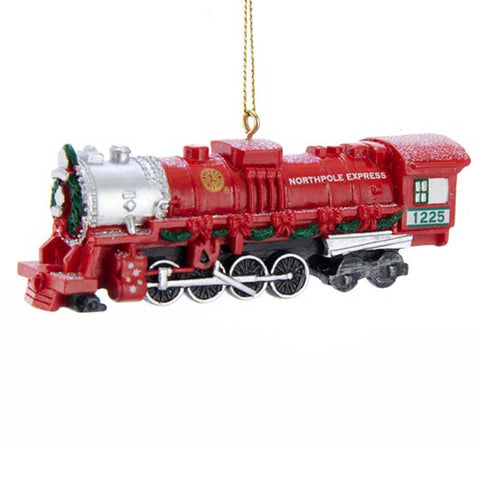 Lionel™ North Pole Express Train Ornament