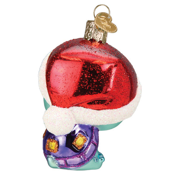 Littlest Pet Shop Bev Ornament  Old World Christmas – Callisters Christmas