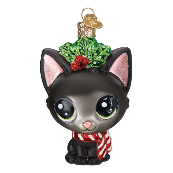 Littlest Pet Shop Bev Ornament  Old World Christmas – Callisters