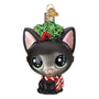 Littlest Pet Shop Jade Ornament - Old World Christmas