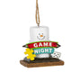 Game Night S'more For your Christmas Tree