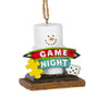 Game Night S'more For your Christmas Tree