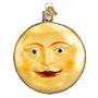 Man In The Moon Ornament for Christmas Tree