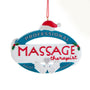 Massage Therapist Ornament