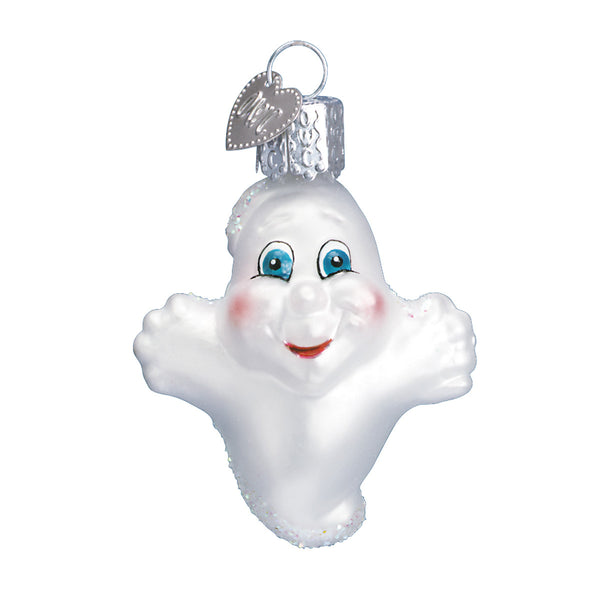 【新品、未使用】矢入幸一　White Ghost Aroma Ornament 新品、未使用】矢入幸一 White Ghost Aroma Ornament