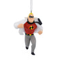 The Incredibles Movie Ornament 