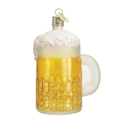 Mug of Beer Ornament | Old World Christmas – Callisters Christmas