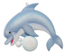 Dolphin Personalized Ornament For Your Tree