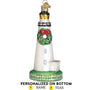 Ocracoke Lighthouse Ornament - Old World Christmas