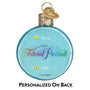 Trivial Pursuit Ornament - Old World Christmas