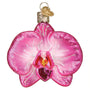 Orchid Ornament - Old World Christmas