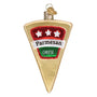 Parmesan Cheese Ornament - Old World Christmas