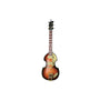 Paul McCartney Bass Guitar Ornament