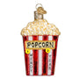 Popcorn Ornament - Old World Christmas