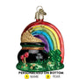 Pot of Gold Ornament - Old World Christmas