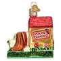 Pound Puppies Ornament - Old World Christmas