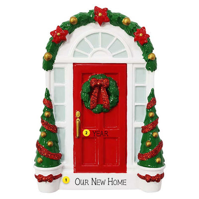 Home & Housewarming Ornaments