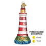 Sambro Lighthouse Ornament - Old World Christmas