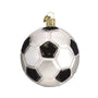 Soccer Ornament for Christmas Tree