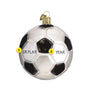 Soccer Ornament - Old World Christmas