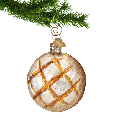 Sourdough Bread Ornament | Old World Christmas – Callisters Christmas