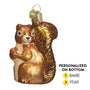 Squirrel Ornament - Old World Christmas