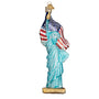 Statue of Liberty Ornament for Christmas Tree