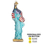 Statue of Liberty Ornament - Old World Christmas