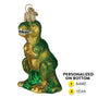 T-Rex Ornament - Old World Christmas