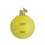 Tennis Ball Ornament - Old World Christmas