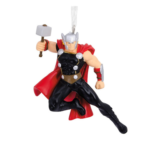 Thor Ornament from The Avengers