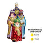 Three Wise Men Ornament - Old World Christmas
