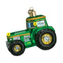 Tractor Ornament - Old World Christmas