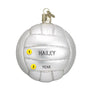 Volleyball Ornament - Old World Christmas