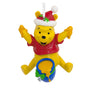 Winnie the Pooh Christmas Ornament From Hallmark Disney