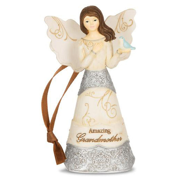 Grandmother - Angel Ornament | Grandma | New – Callisters Christmas