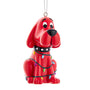 Clifford The Big Red Dog™ Christmas Tree Ornament