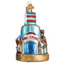 Jersey Shore Ornament - Old World Christmas