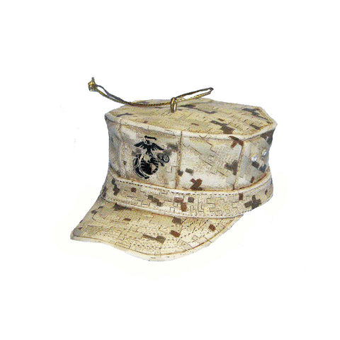US Marine Corp® Cap Ornament