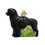 Portuguese Water Dog Ornament - Old World Christmas